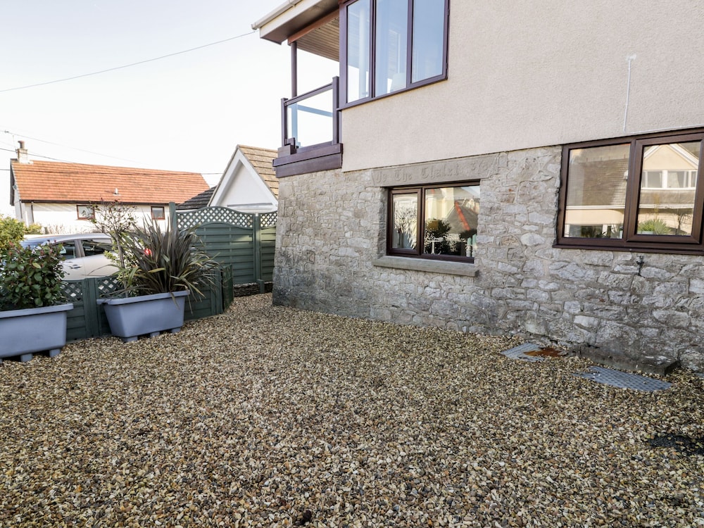 The Chalet