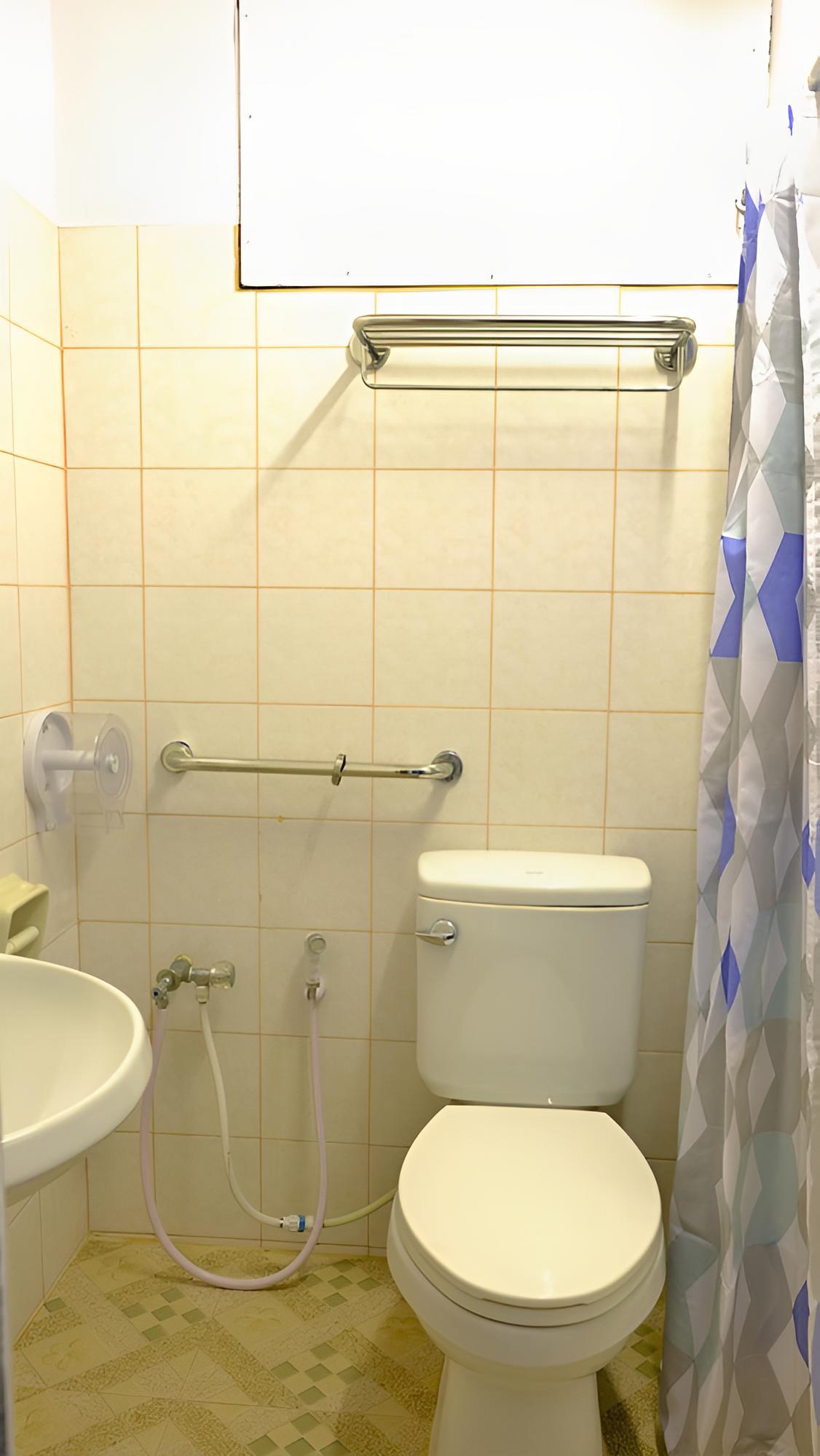 Baanrapeepong Boutique Hotel