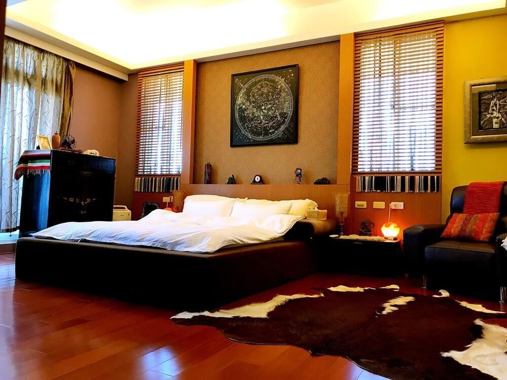 Suyen B&B