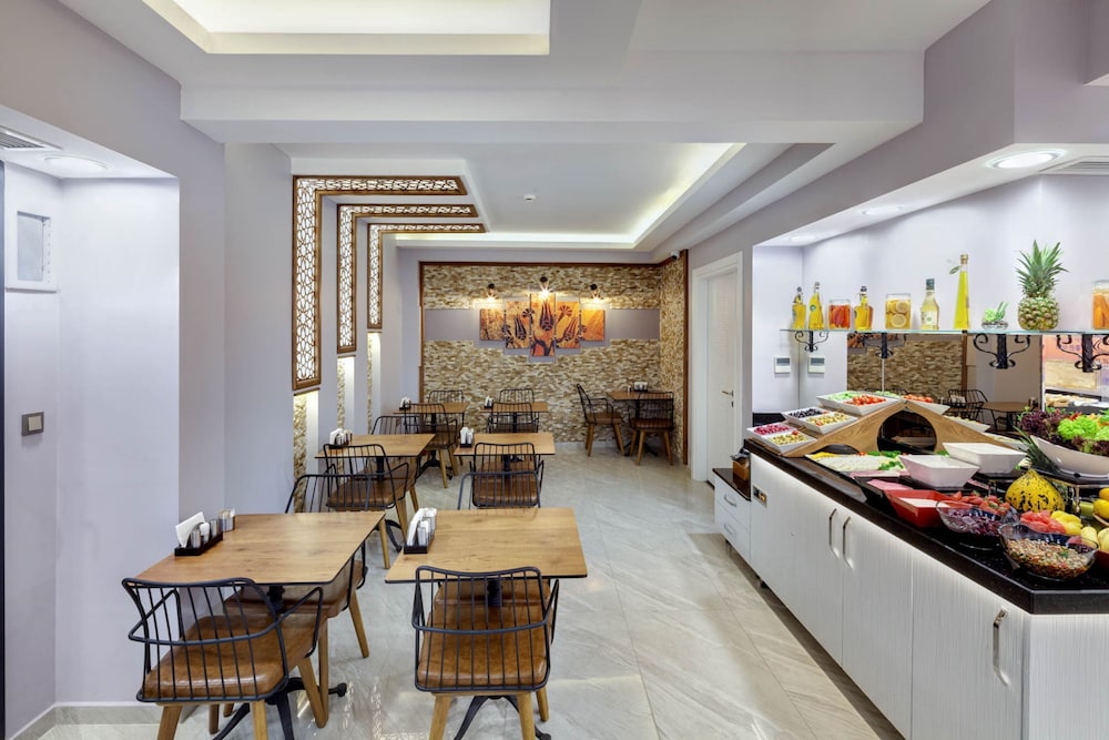 Obahan Hotel - Image 14