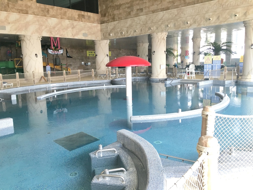 SunValley Hotel