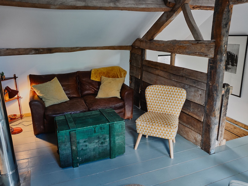 The Hayloft
