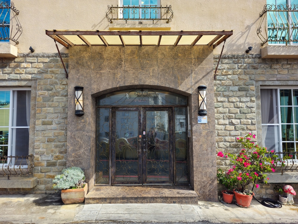 Kenting Dream B&B