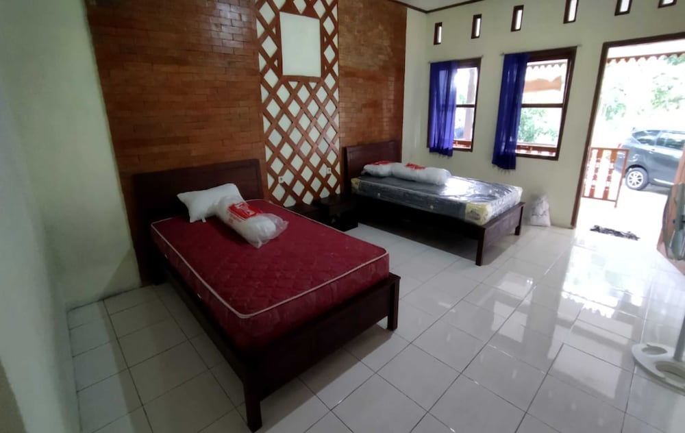 Borobudur Kampung Homestay - Marsudi view 3