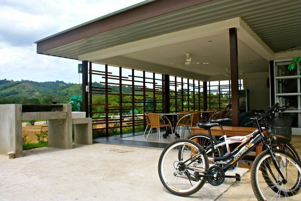 Desa Terrace