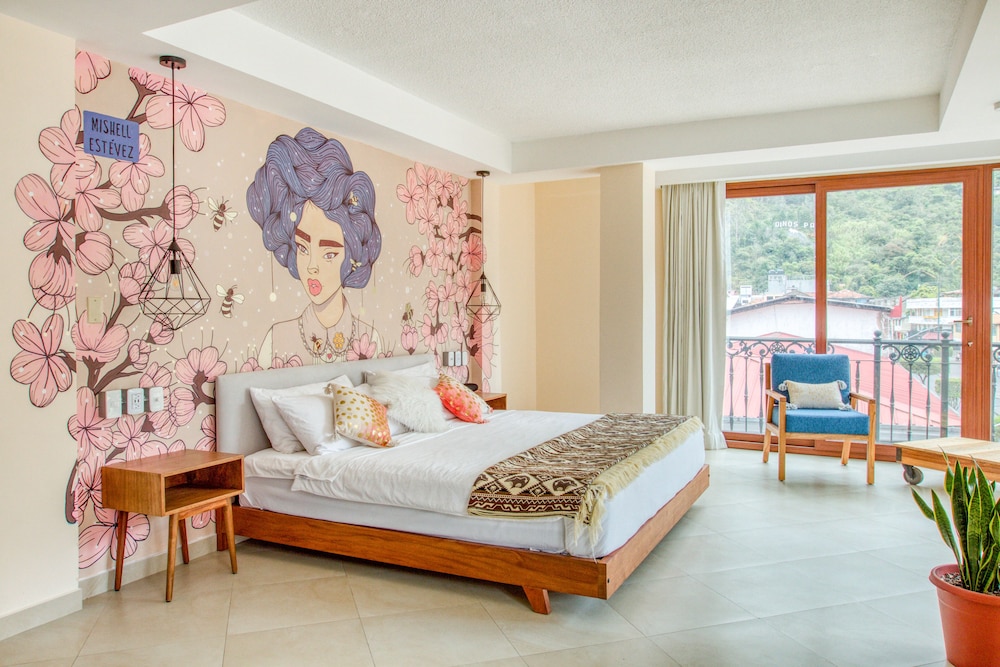 Hotel Brio Centro