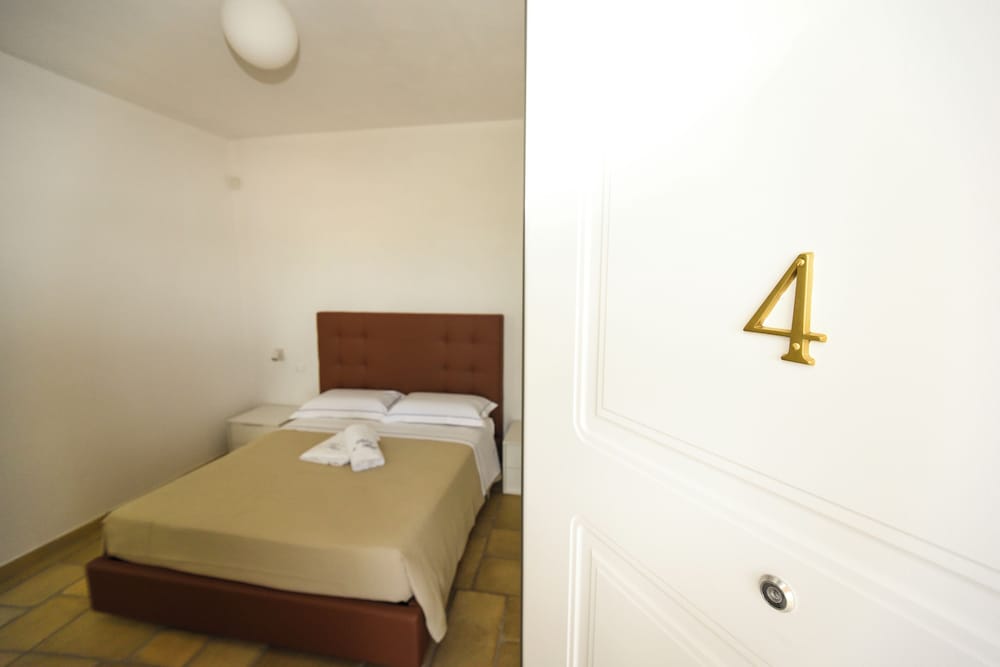 Relais Li Filippi