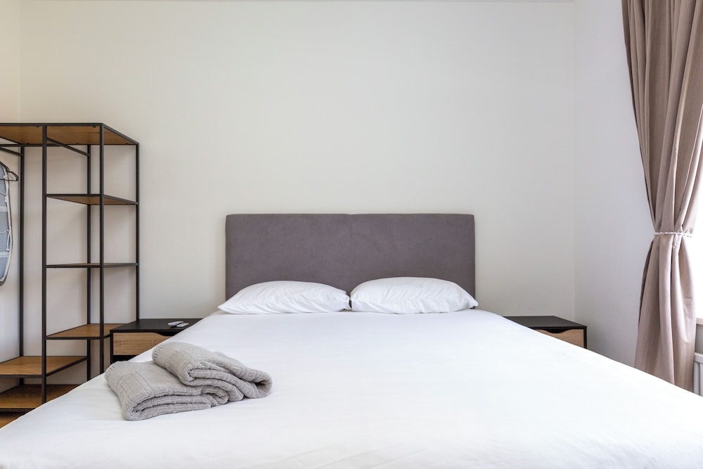KAYA Zurich Elisabethenstrasse