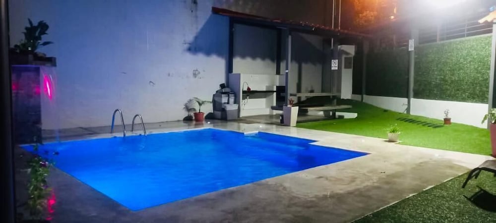 Apartamentos Ganesha Jacó