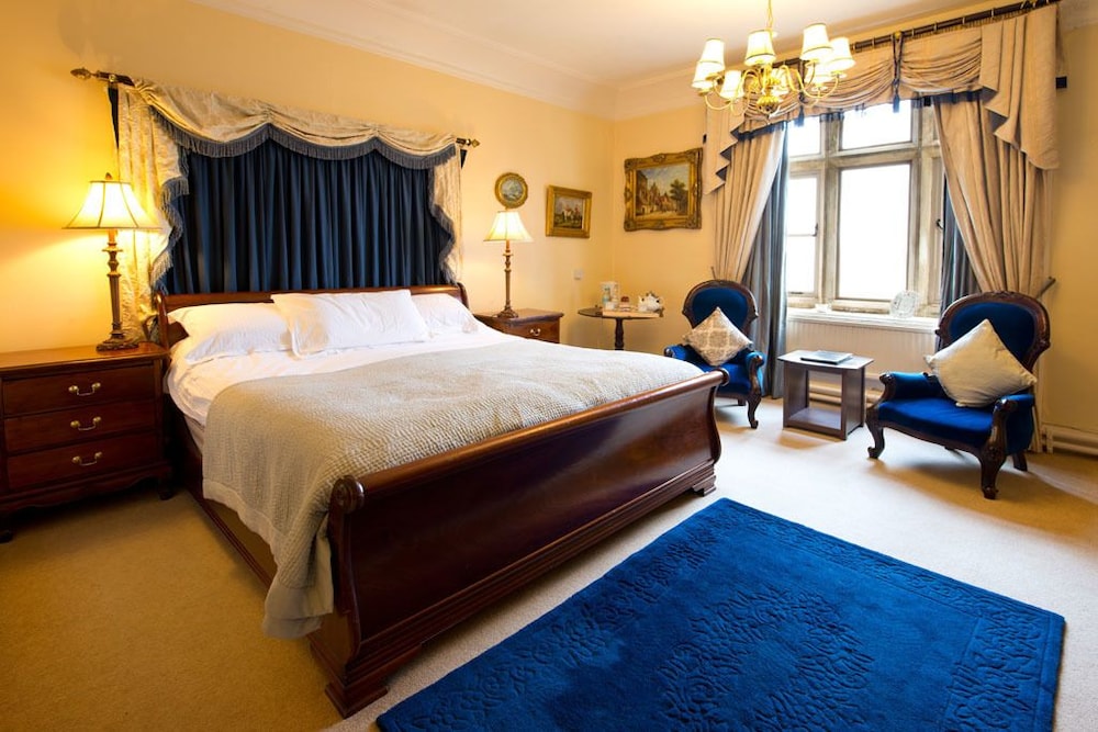 Simonstone Hall Hotel