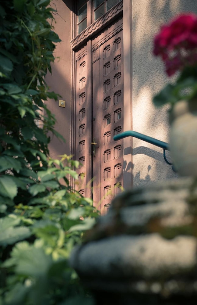 Ábel Pension Budapest view 3