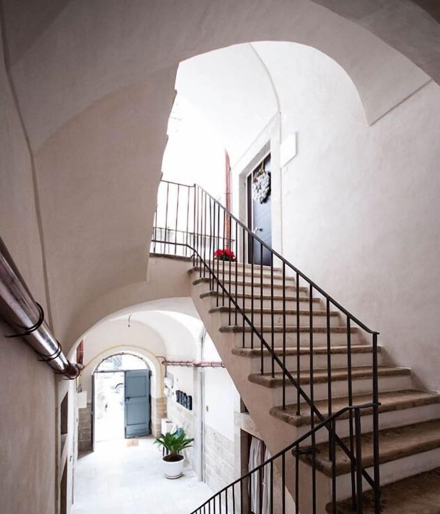 B&B I Colori della Puglia