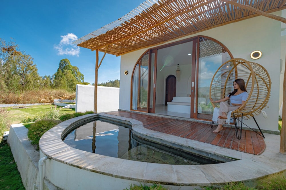 Pulestis Glamping