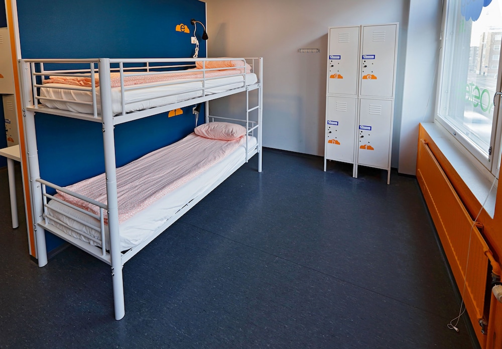 CheapSleep Helsinki - Hostel