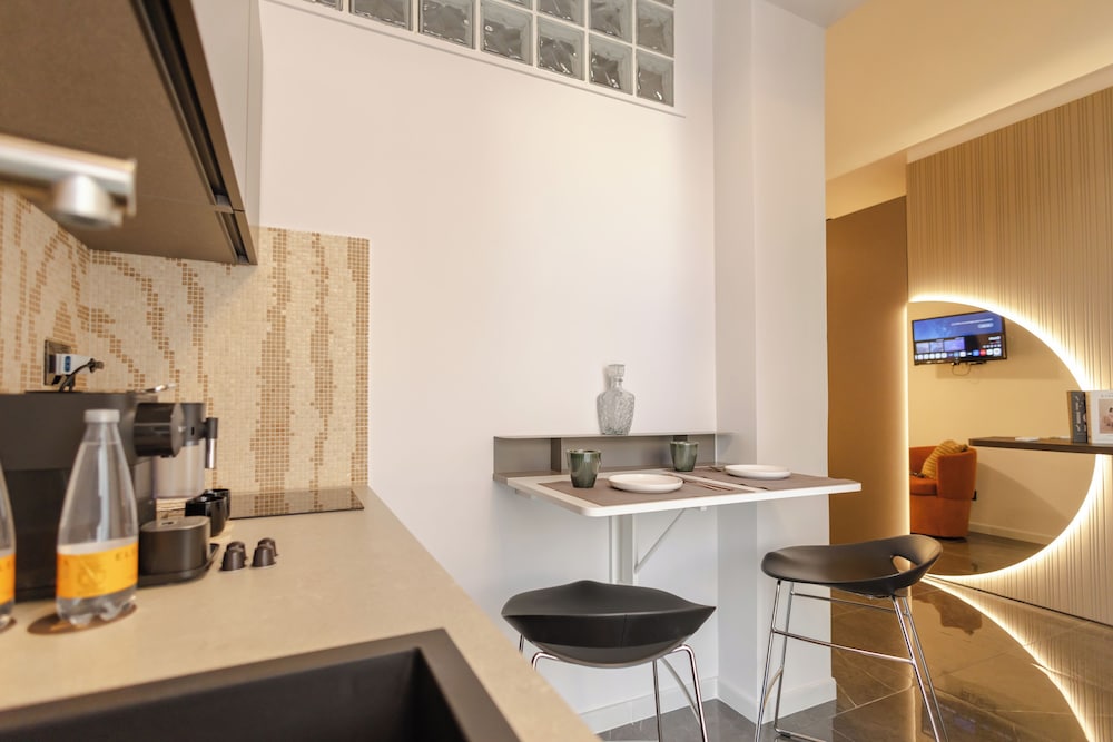 VBM SUITE & SPA APARTMENTS