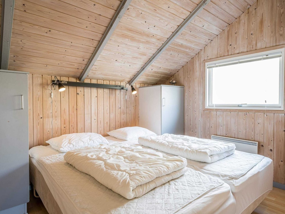 5 Person Holiday Home in Hvide Sande view 3