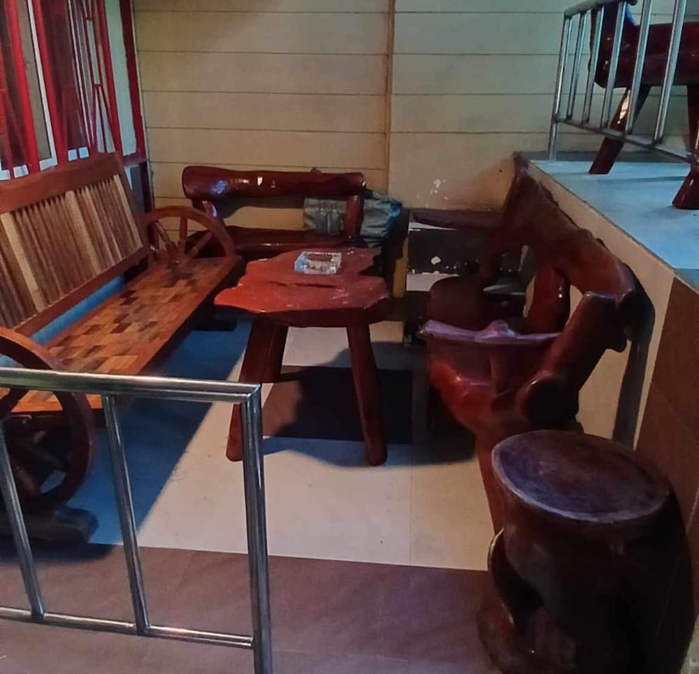 Comfortable Stay in Baguio City