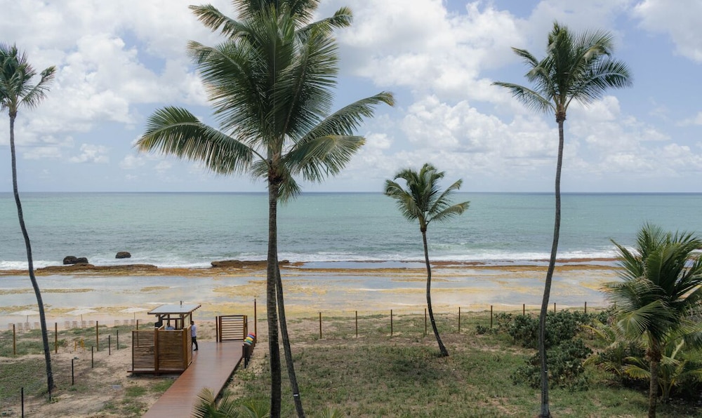 Sintta Experience Cais Eco Residência