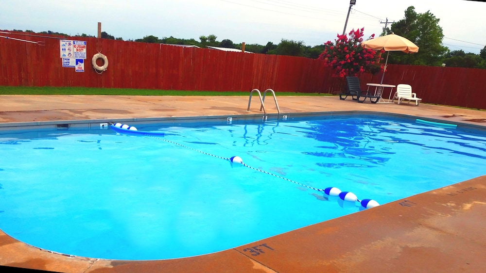 Lake Eufaula Inn
