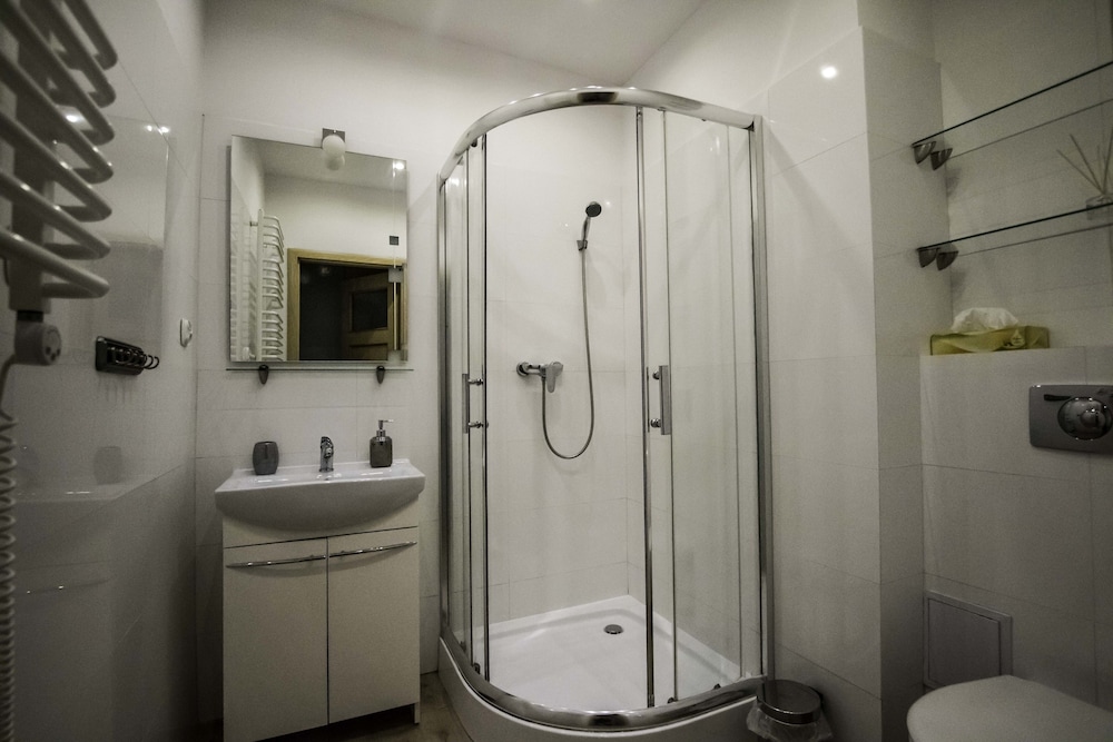 Baltic-Apartments - Willa Carmen