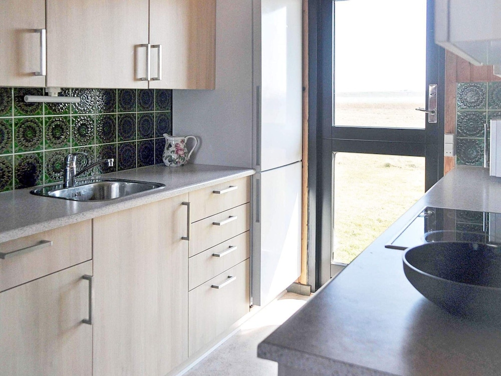 5 Person Holiday Home in Harboore