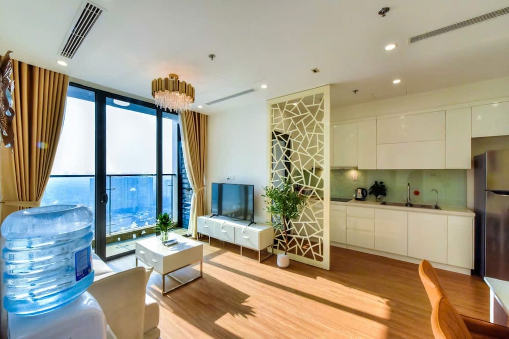 Vinhomes Skylake Managed by Anstay Residence
