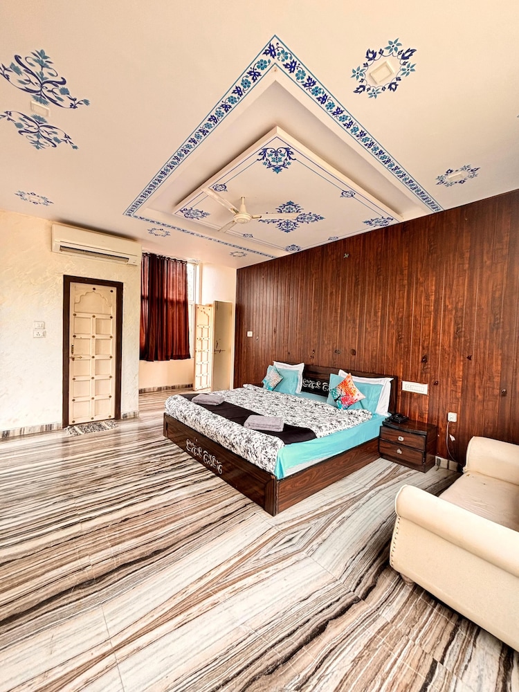 Badi Garh Resort