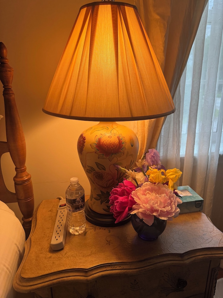 Dodds Brick House Bed & Breakfast