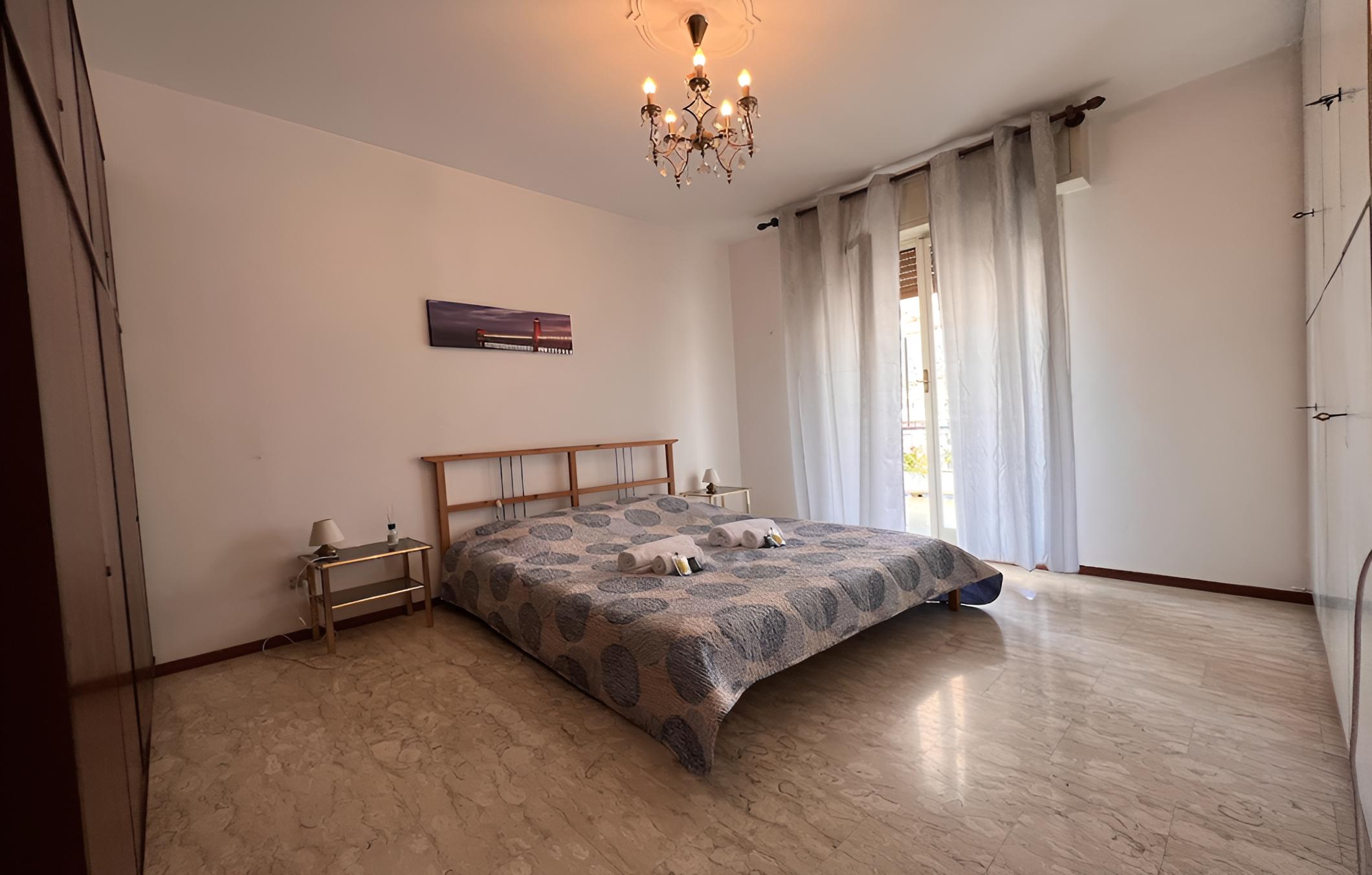 Altido Spacious 2-Bed W/Terrace photo 2