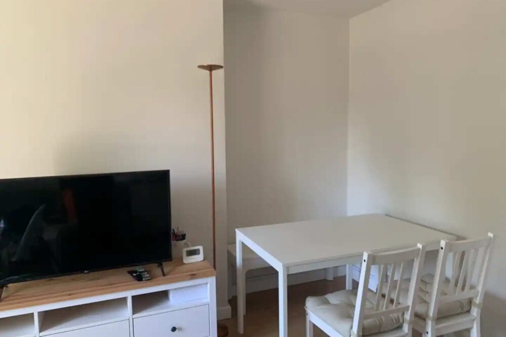 Inviting 1BD Flat - Primrose Hill