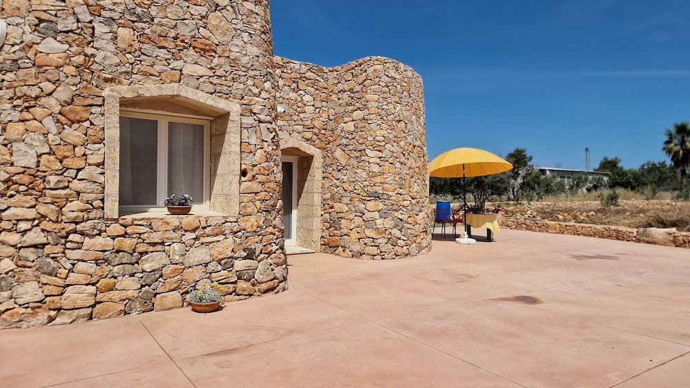Trullo Meraviglia - 2 Camere Clima Wifi