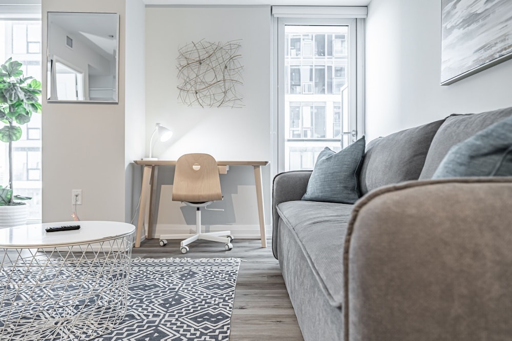Jarvis Vacation Suites