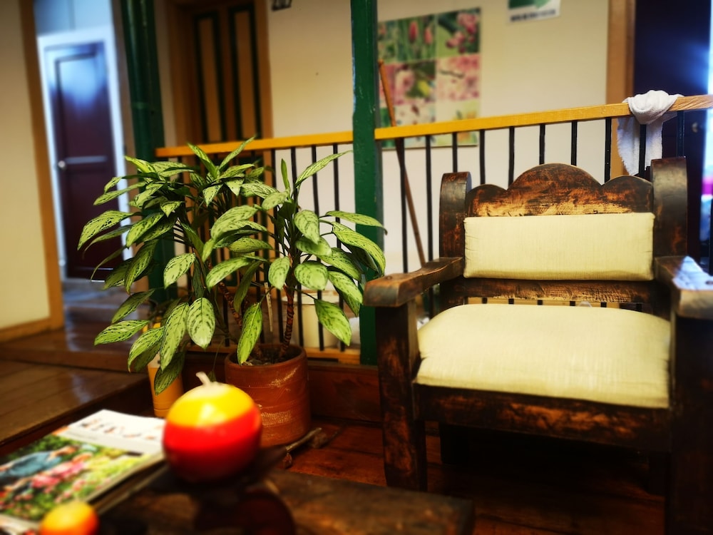 Hotel Geranios - Property Image 7