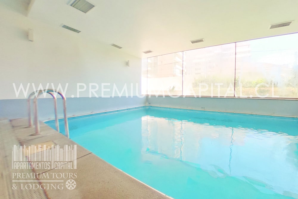 Apartamentos Premium Capital Casino Viña Del Mar