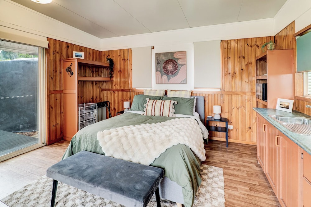The Archer Retreat