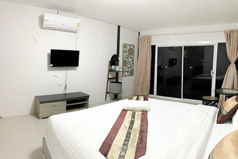 Pai Tawan Resort Hotel - Pet friendly