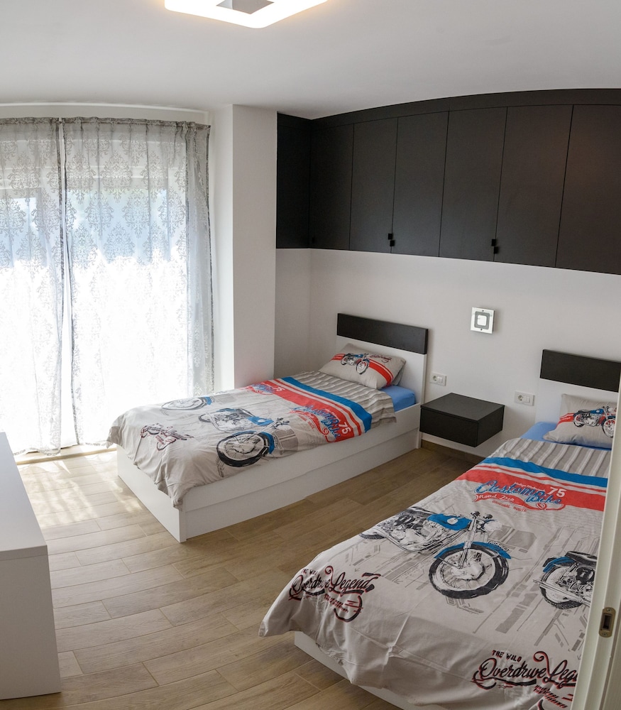 Villa Bura Zadarvillas