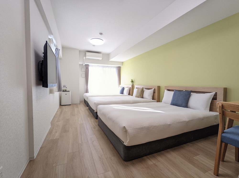 Eslead Hotel Namba South Ⅲ