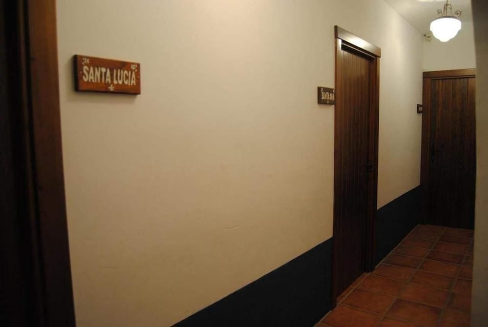 Hospedería Albergue Ntra Sra de Magallón