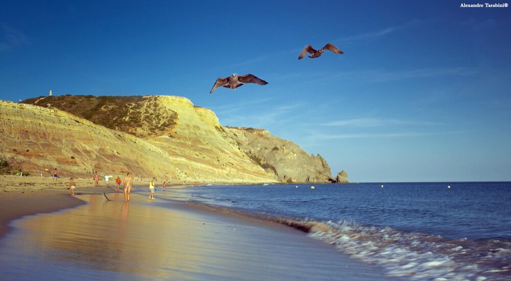 C22 - Beco do Po o Beach Townhouse in Praia da Luz