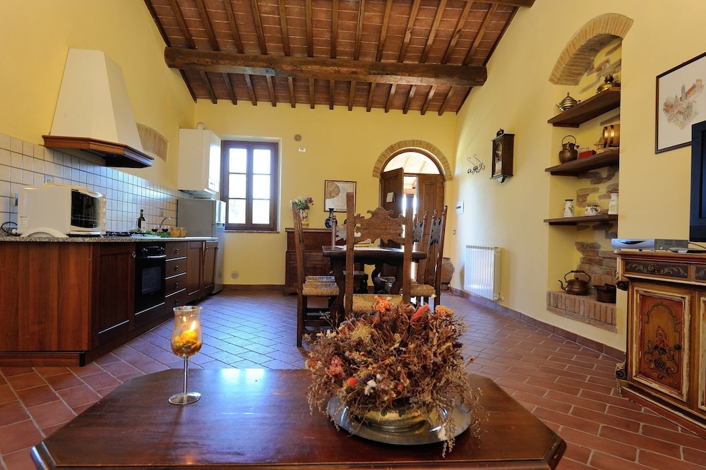 Agriturismo Antico Podere Siliano