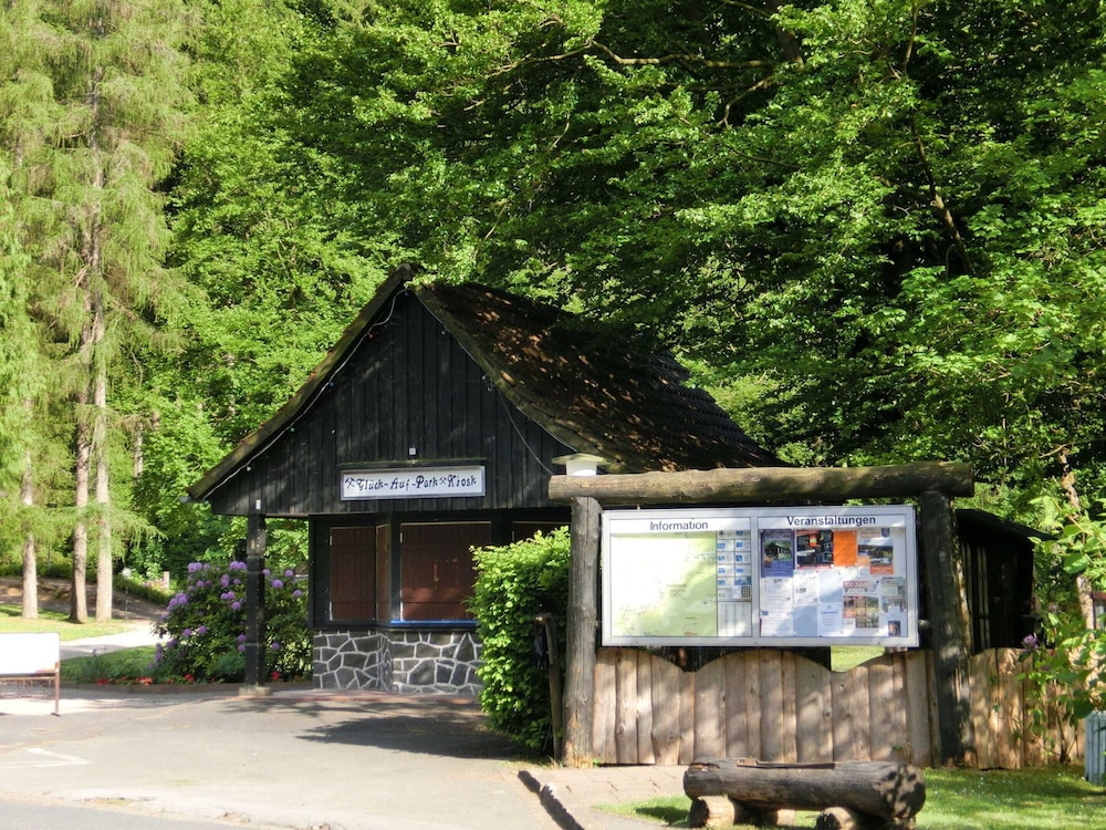 Alpine Escape in Wildemann