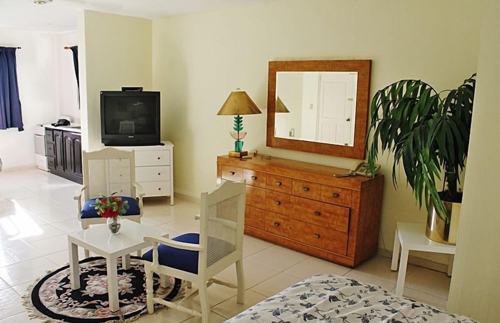 Hotel Esmeralda Guest House