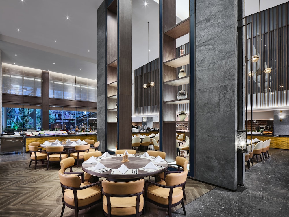 InterContinental Resort Jiuzhai Paradise by IHG 59