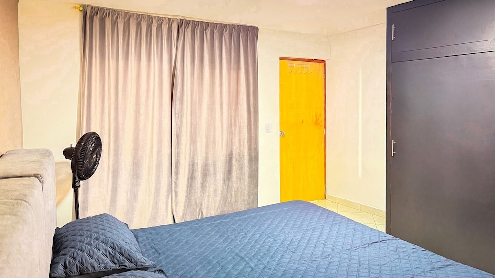 Laureles Co-Living Casa 5 habitaciones