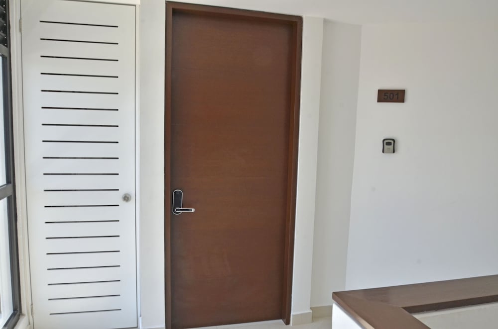Fanthakstico Apart Vista al Mar Cancun