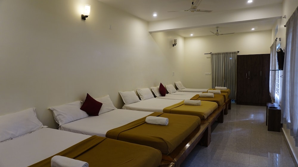 RAJ VILLAS