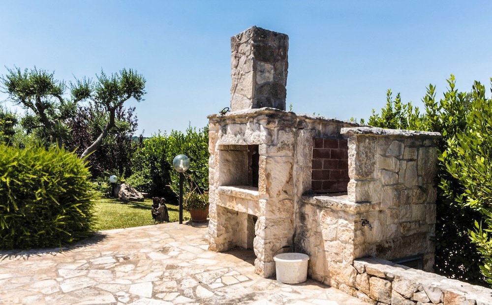 Trullo Anna