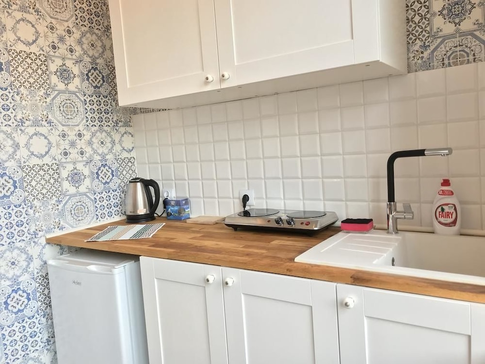 B&A Apartments Central
