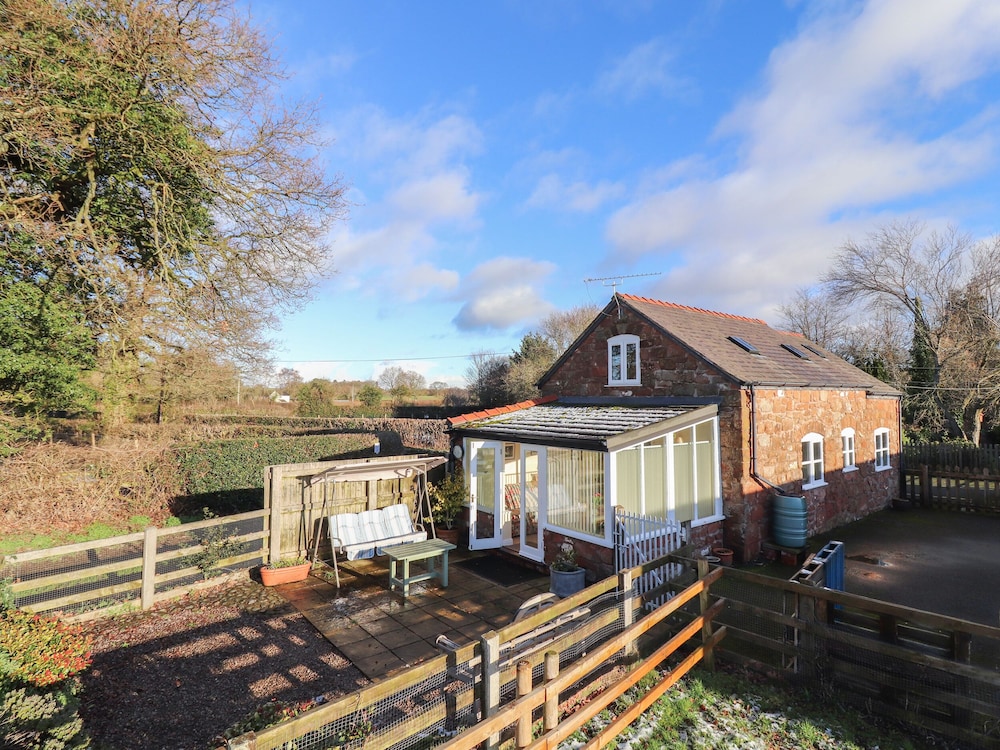 The Laurels Barn